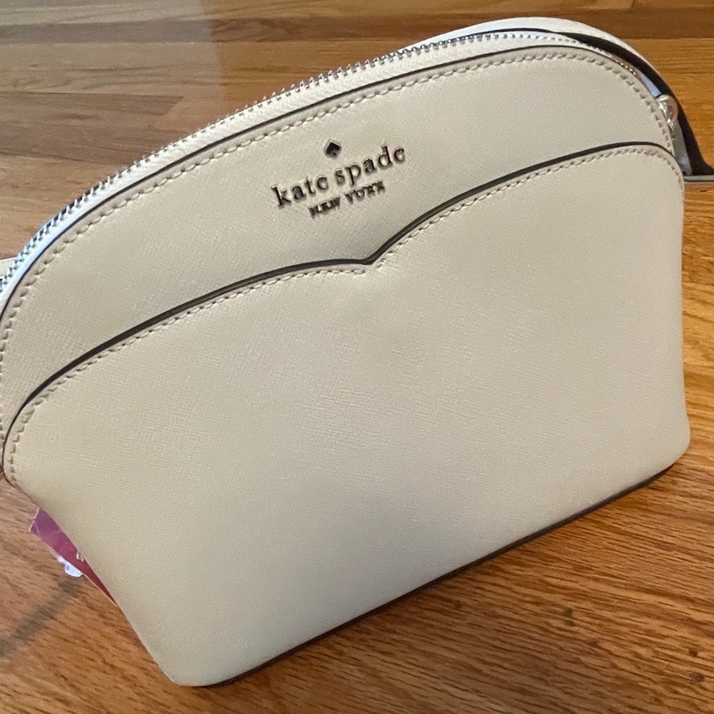 NEW with tags. Kate Spade crossbody bag